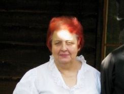 Emma Thompsen