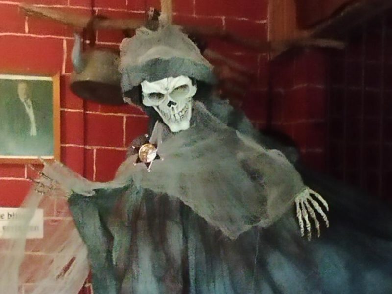 Happy Halloween